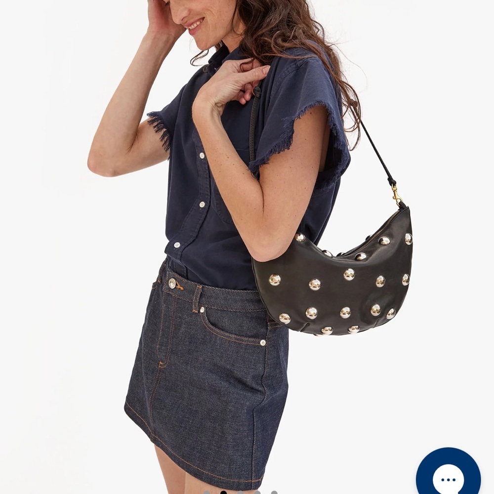 Clare V Lune bag (Like new)
